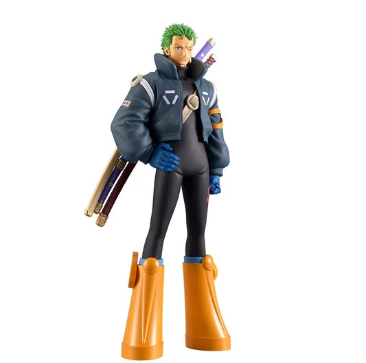 Banpresto DXF Figure image 3