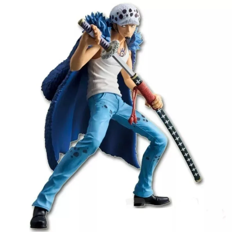 Banpresto Grandista Figure