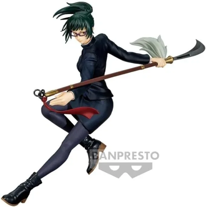 Banpresto Ichibansho Prize Figure image 2