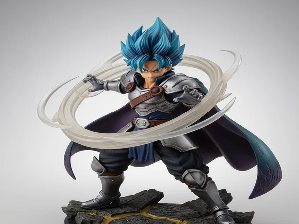 Banpresto Ichibansho Prize Figure image 3