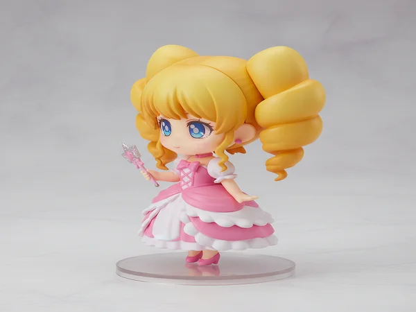 Banpresto Q Posket Figure image 2