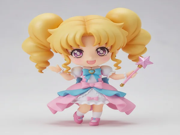 Banpresto Q Posket Figure image 3