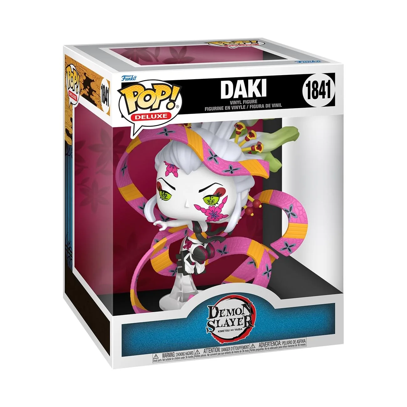 Funko Pop! Deluxe Figure image 3