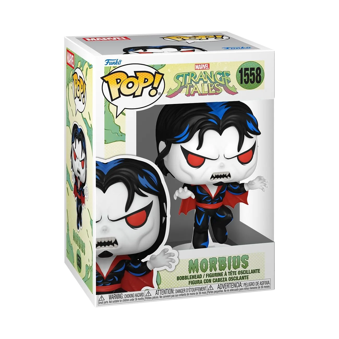 Funko Pop! Vinyl Figure