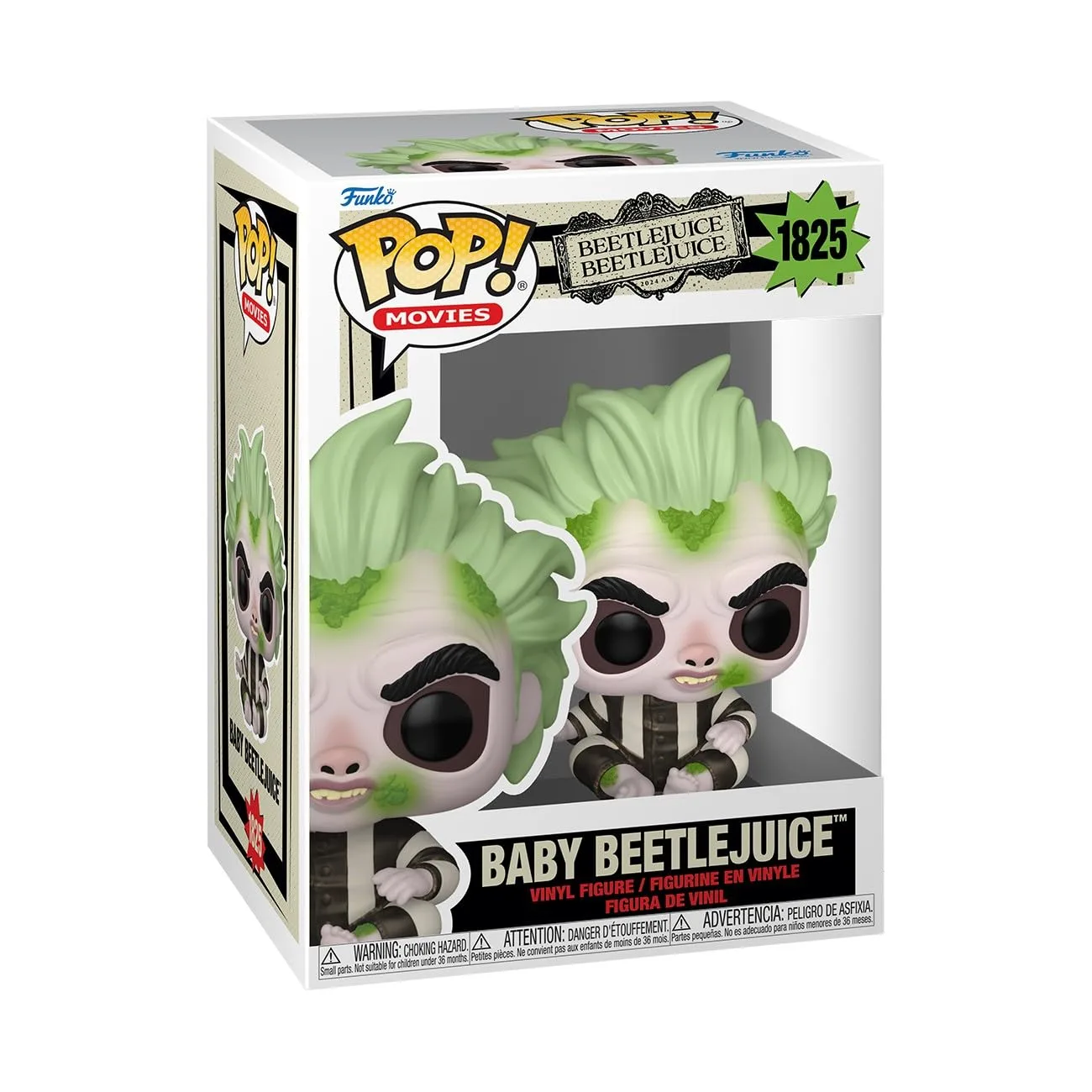 Funko Pop! Vinyl Figure image 2