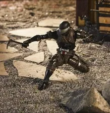 Hasbro Pulse GI Joe Classified Figure image 2