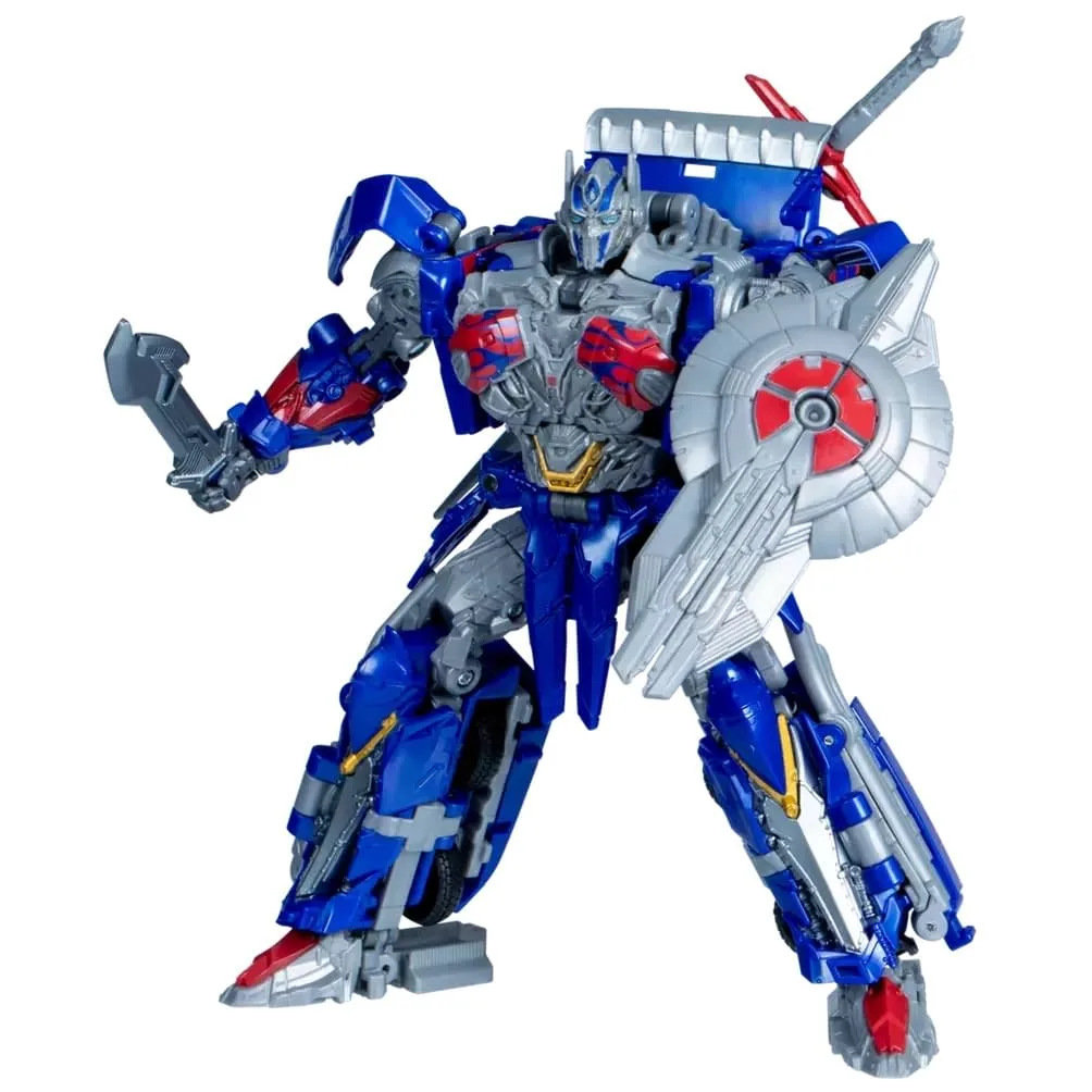 Hasbro Pulse Transformers Studio Series Figure image 3