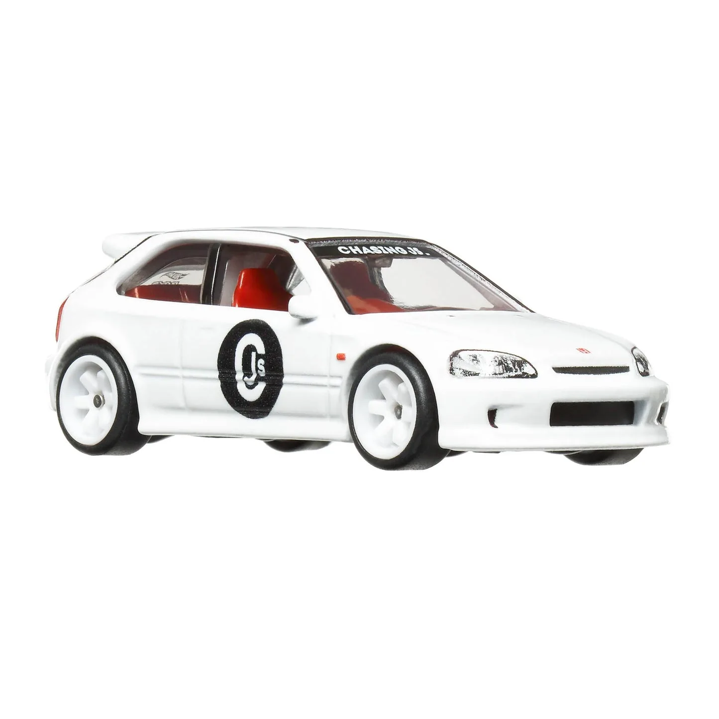 Hot Wheels Boulevard Vehicle