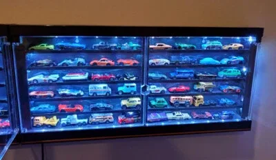 Hot Wheels Collector Display Case image 2