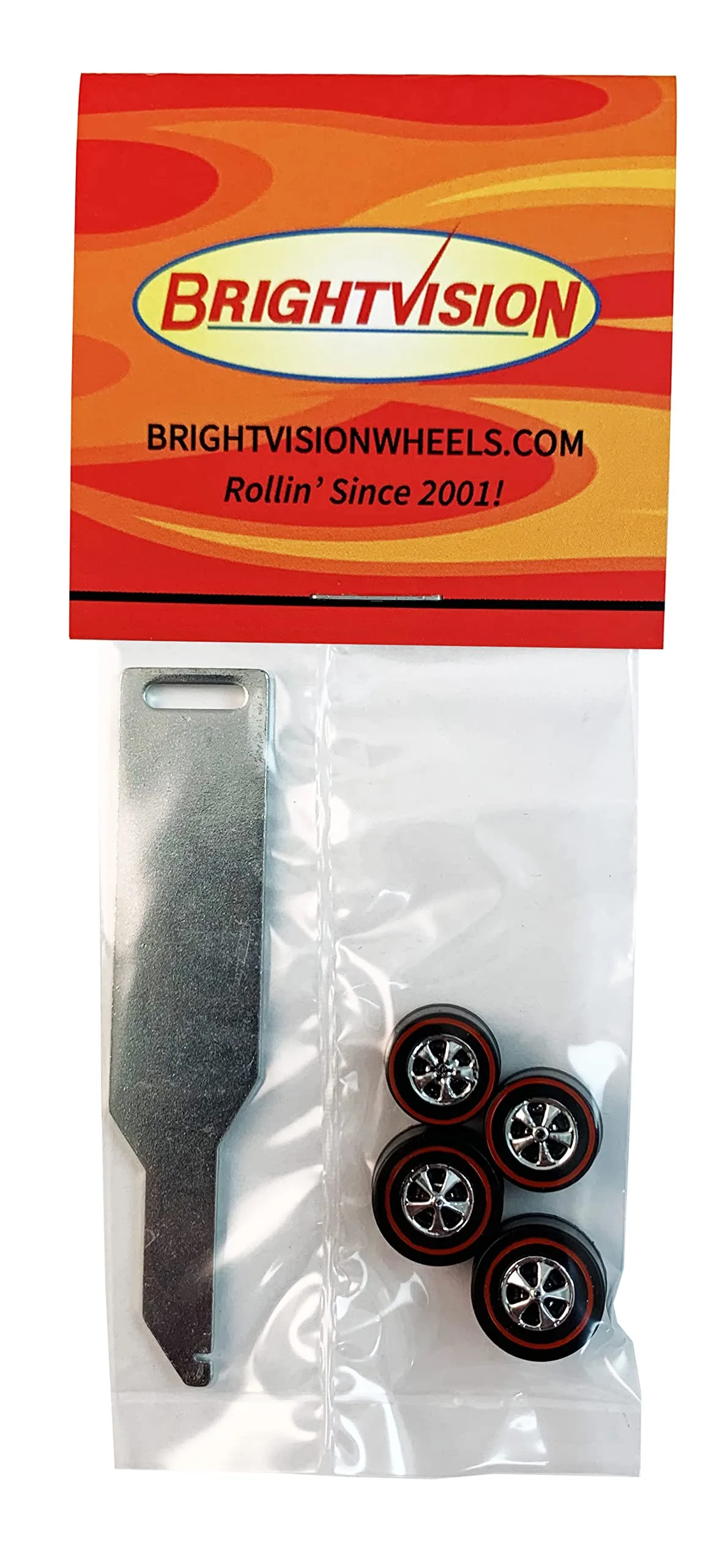 Hot Wheels Red Line Club Style Car image 3