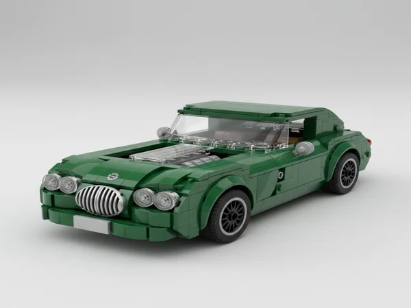 LEGO Icons Vehicle Collector Set