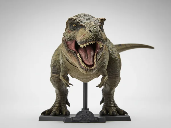 Mattel Creations Jurassic World Collector Figure image 3
