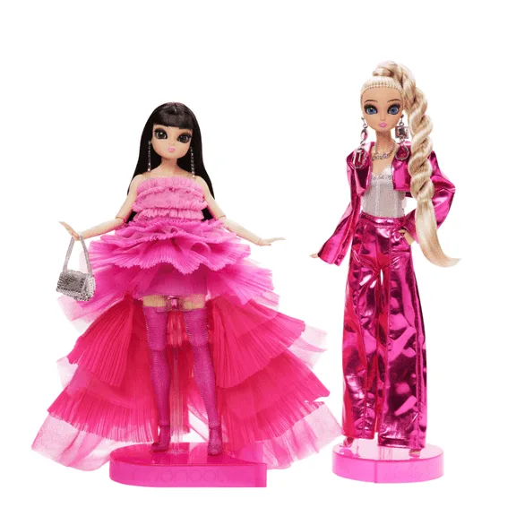 Mattel Creations Limited Edition Vehicle