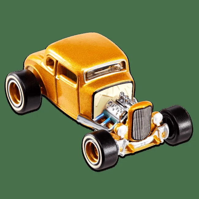 Mattel Creations Limited Edition Vehicle image 2