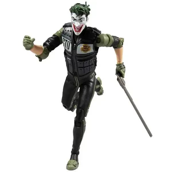 McFarlane Toys DC Multiverse Figure