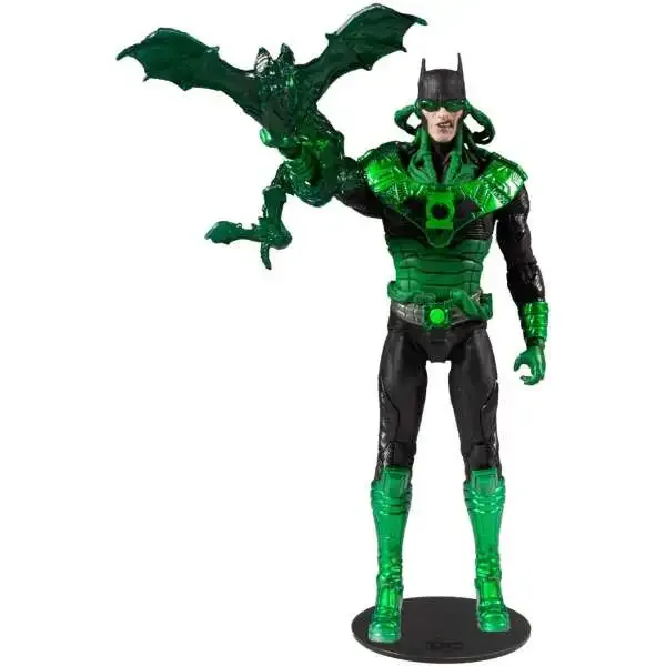 McFarlane Toys DC Multiverse Figure image 3