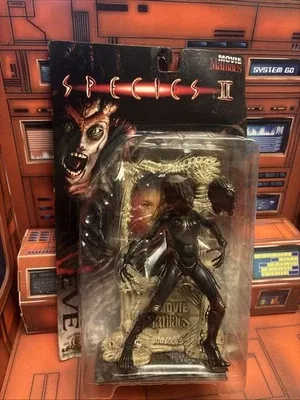 McFarlane Toys Movie Maniacs Figure