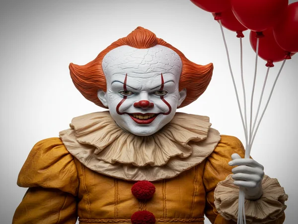 McFarlane Toys Movie Maniacs Figure image 3