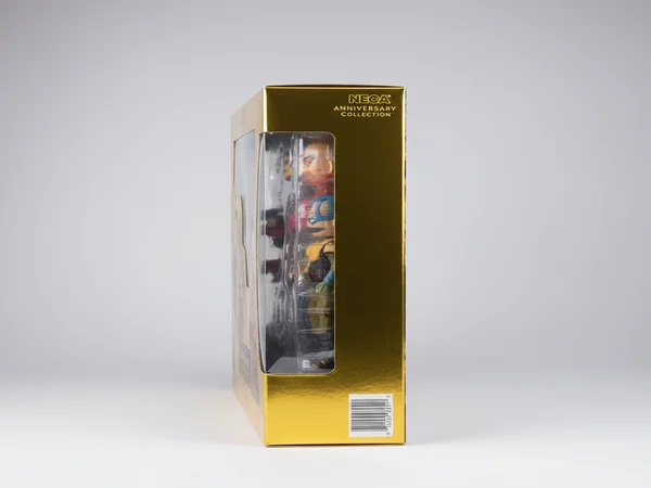 NECA Anniversary Box Set image 2