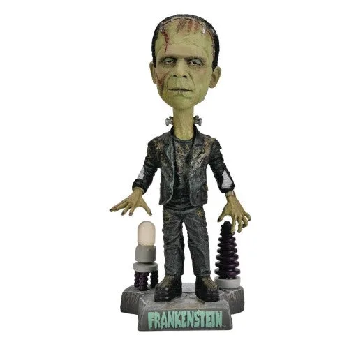 NECA Head Knocker Figure