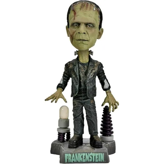 NECA Head Knocker Figure image 2