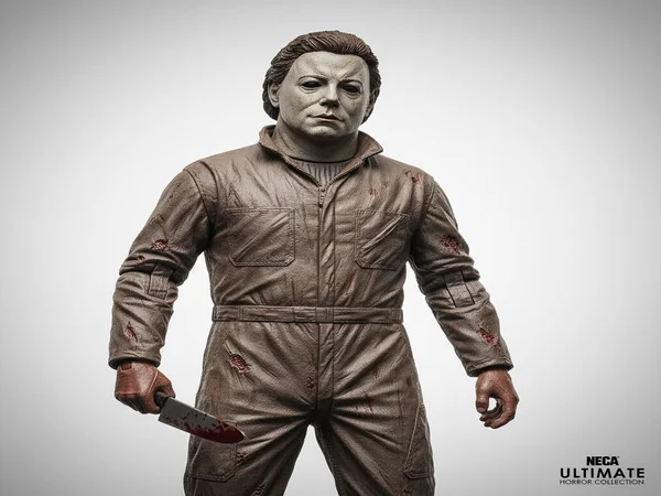 NECA Ultimate Action Figure image 3