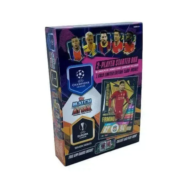 Topps Collector Binder Starter Pack image 3